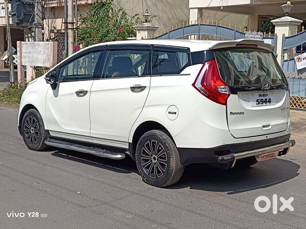 Mahindra Marazzo M2, 2019, Diesel