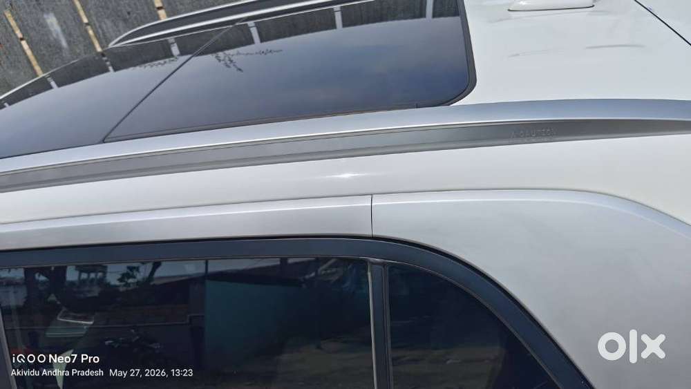 Hyundai Creta 1.5 Sx Diesel At, 2020, Diesel
