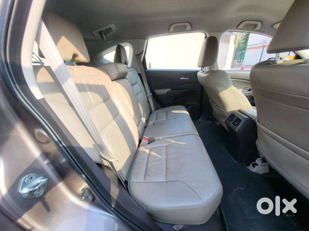 Honda Cr-v 2.0 2wd, 2013, Petrol