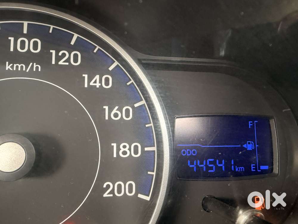 Hyundai I10 Sportz, 2011, Petrol