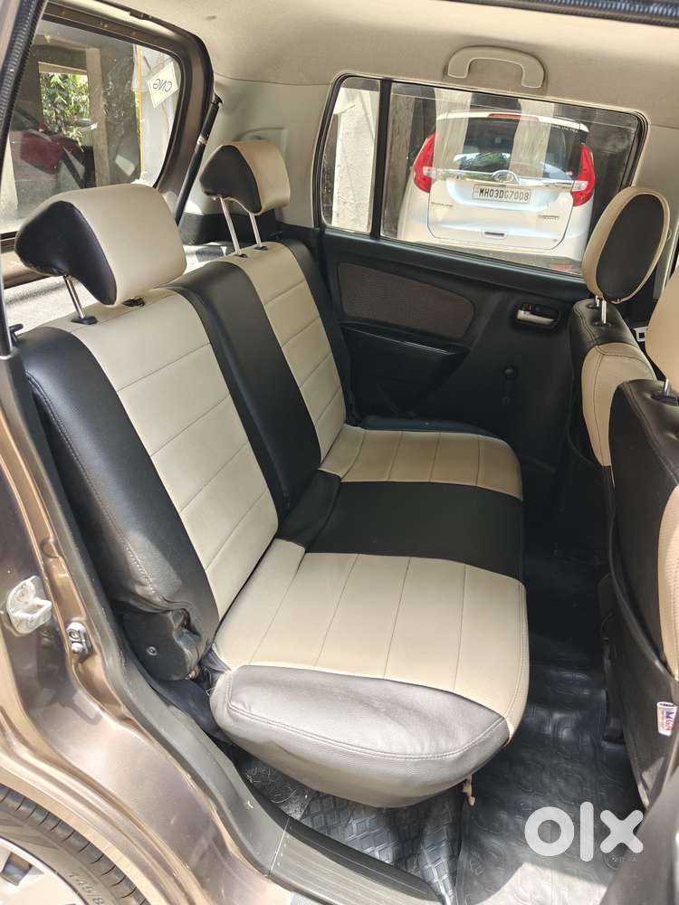 Maruti Suzuki Wagon R 1.0, 2014, Cng & Hybrids