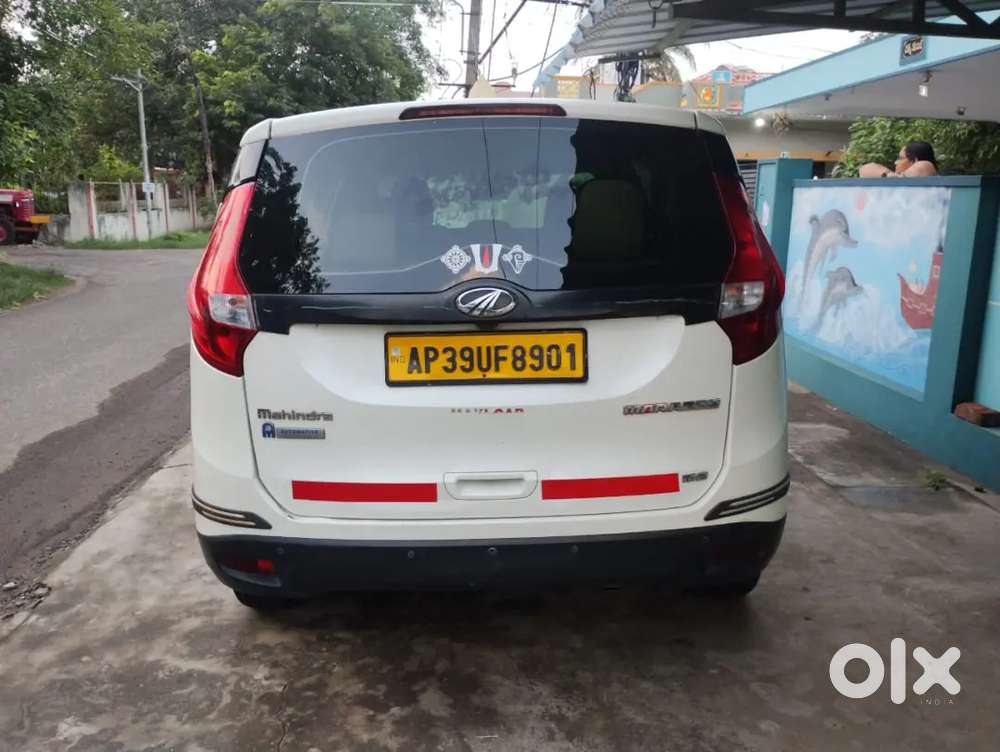 Mahindra Xuv700