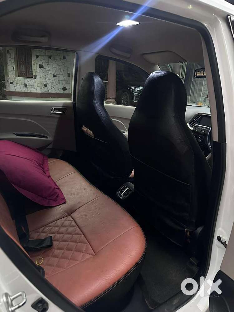 Hyundai Santro 2019 Petrol Well Maintained