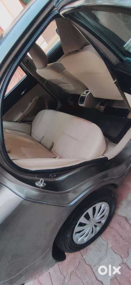 Maruti Suzuki Dzire 1.2 Vxi Cng, 2022, Cng & Hybrids