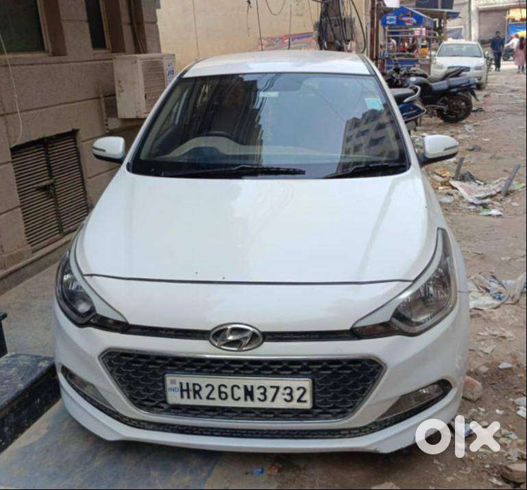 Single Hand Drive Moving To Banglore  Hyundai I20 Active Sx 2005