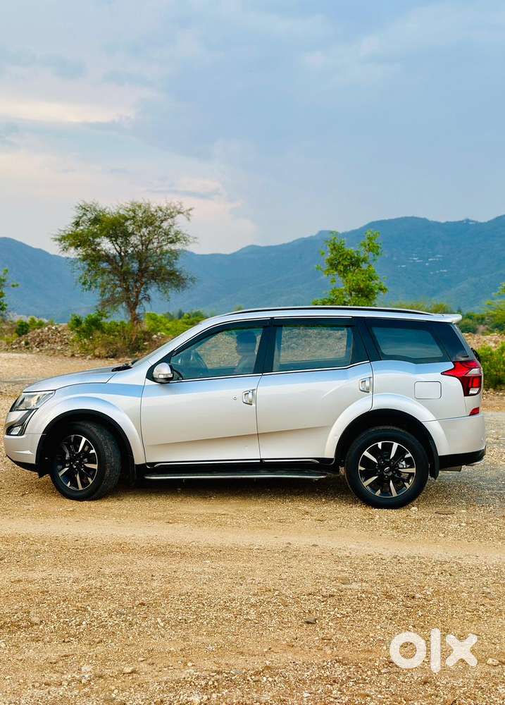 Mahindra Xuv500 2.2 W10, 2018, Diesel