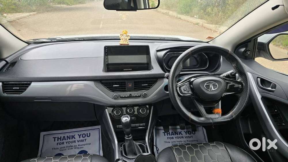 Tata Nexon 1.5 Revotorq Xm Plus (s), 2022, Diesel