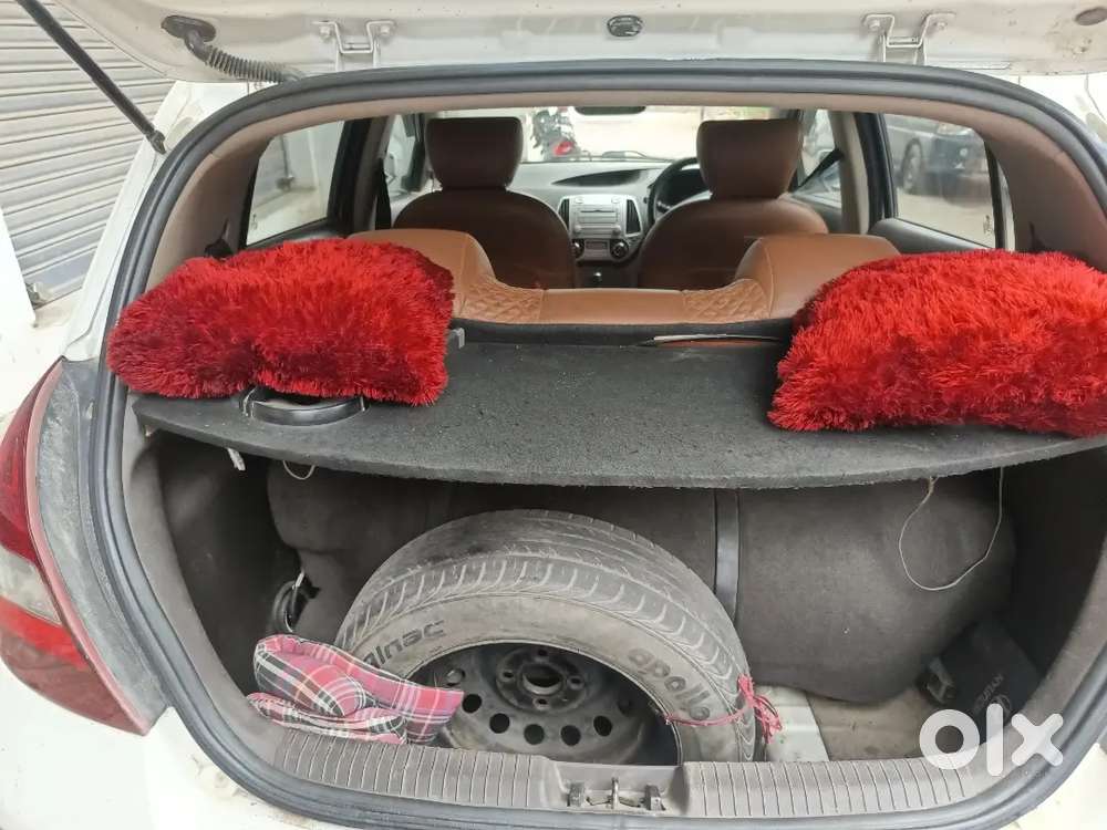 Hyundai I20 Magna 2026 Year Car