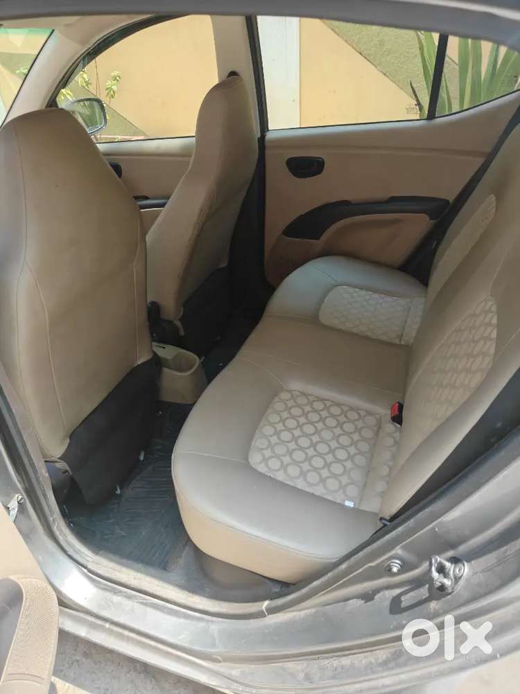 Hyundai I10 Magna ( Kappa)