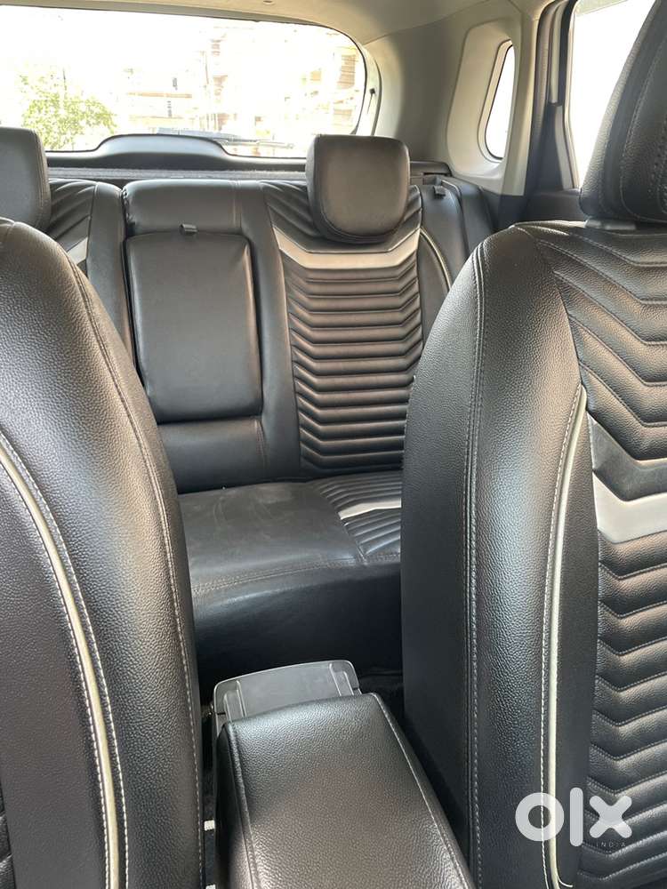 Maruti Brezza Diesel 2018