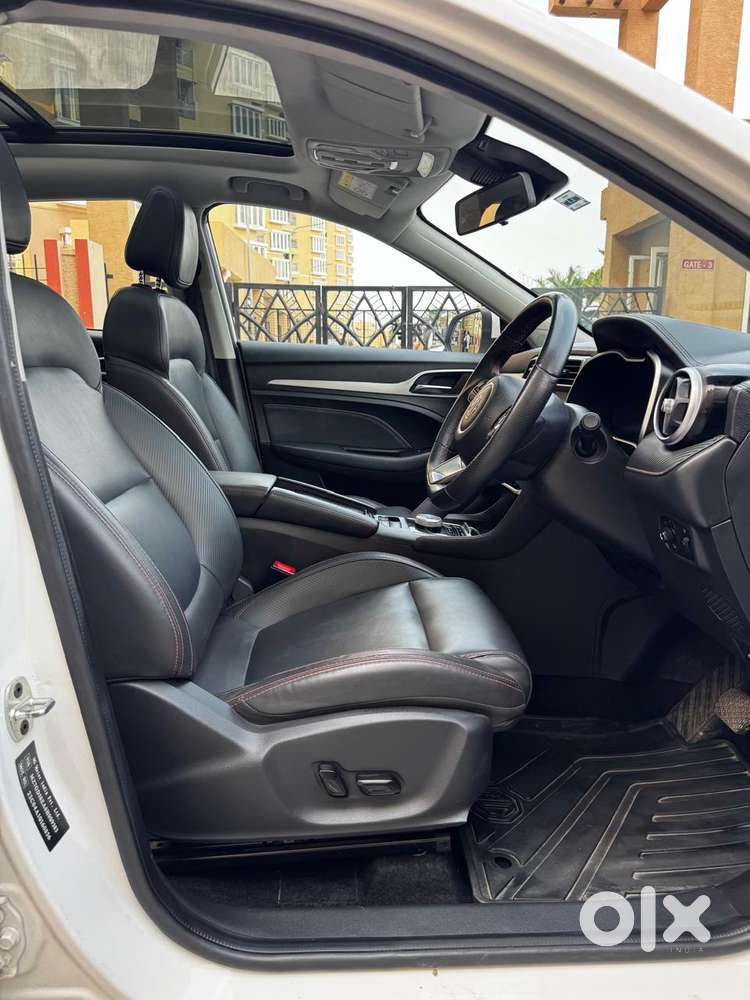 Mg Zs Ev Exclusive Pro, 2023, Electric