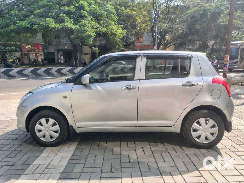 Maruti Suzuki Swift 2004-2010 1.3 Vxi, 2007, Petrol