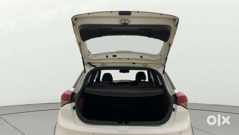 Hyundai I20 Active 1.2 S, 2015, Petrol