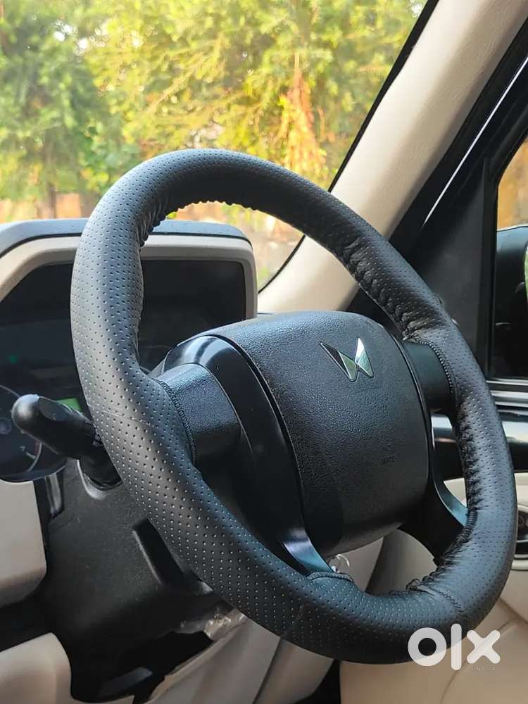 Mahindra Scorpio 2023 Classic Mt 2nd