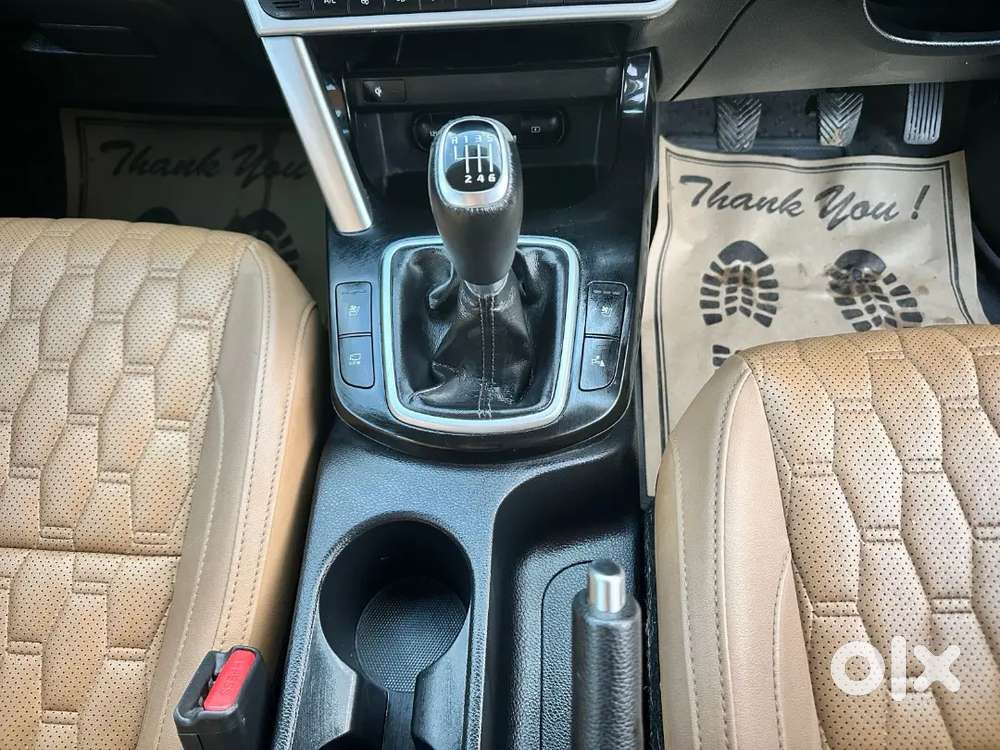 Kia Seltos Htx Plus Diesel 2021 Manual 1st Owner