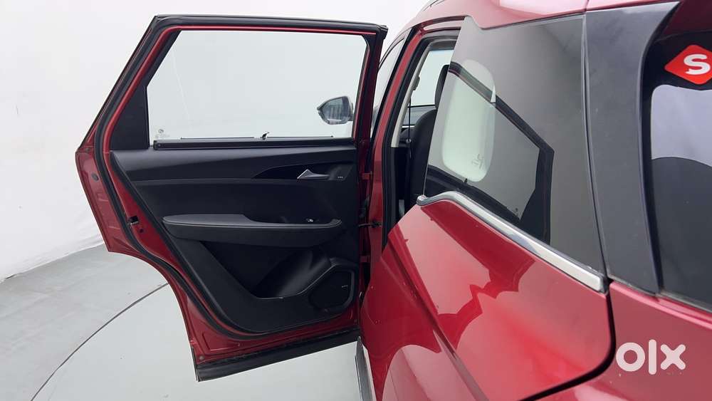 Mg Hector Sharp Dct Petrol, 2019, Petrol