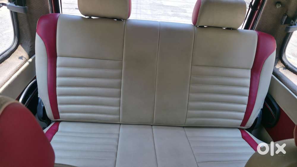 Toyota Qualis Rs, 2002, Diesel
