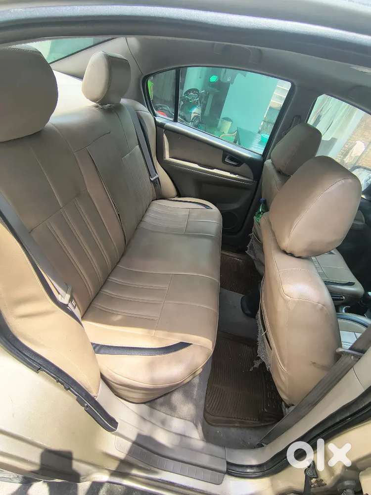 Maruti Suzuki Sx4 2007 Petrol 177000 Km Driven