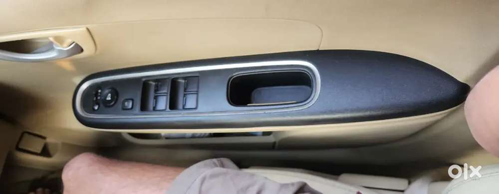 Honda Amaze 2017 Edition
