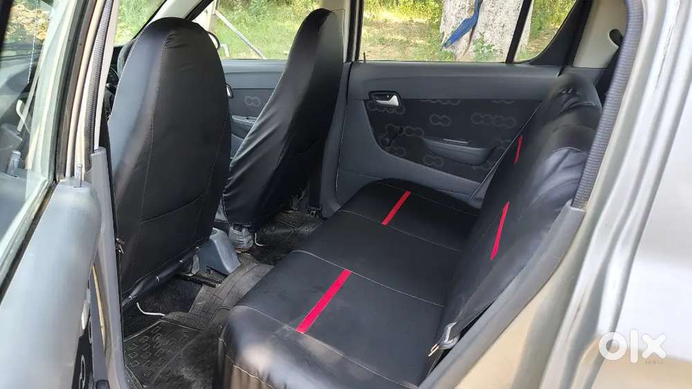Maruti Suzuki 800 2014 Petrol Well Maintained