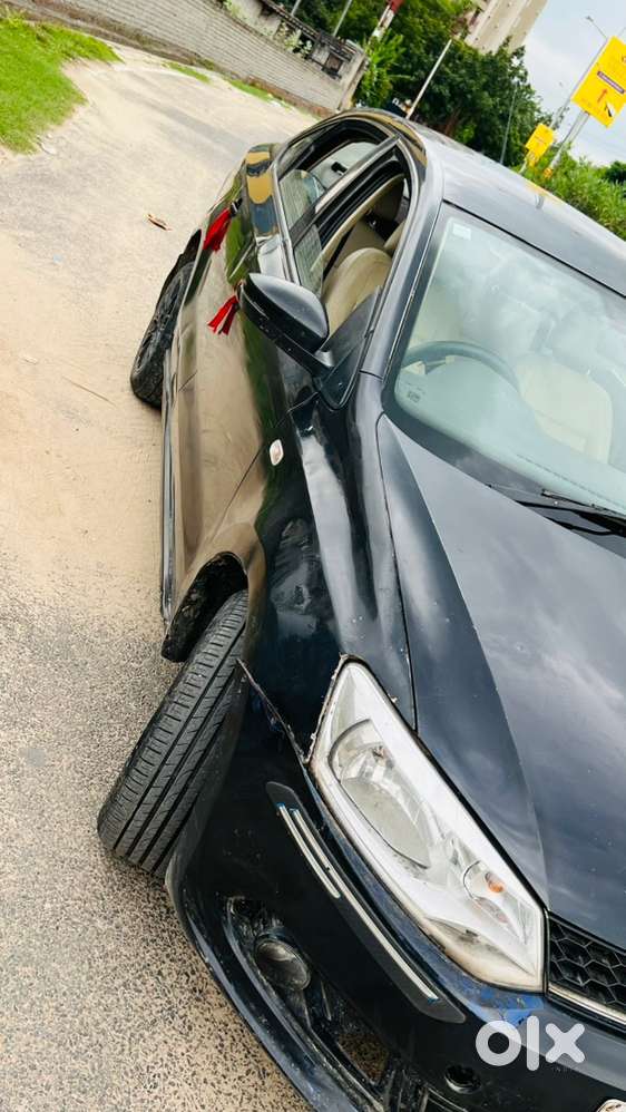 Volkswagen Vento Diesel 2013