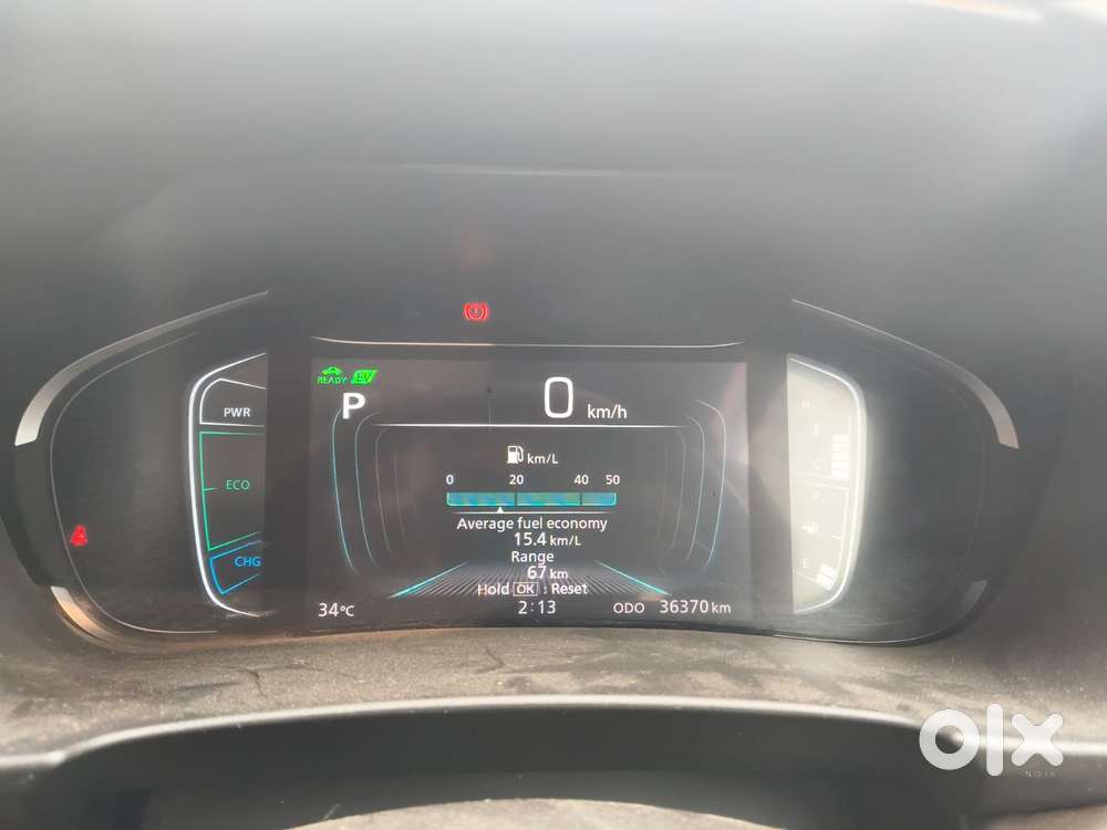 Toyota Urban Cruiser Hyryder 1.5 V Hybrid, 2022, Petrol