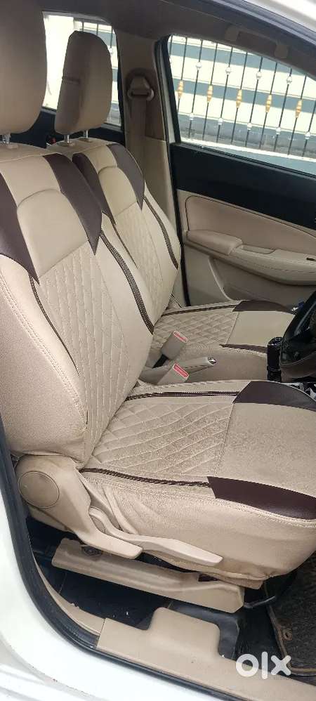 Maruti Suzuki Swift Dzire 2019