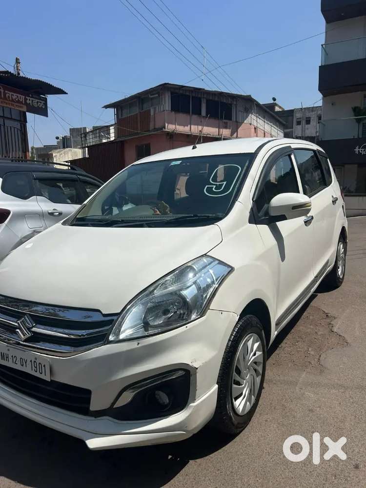 Ertiga For Sale