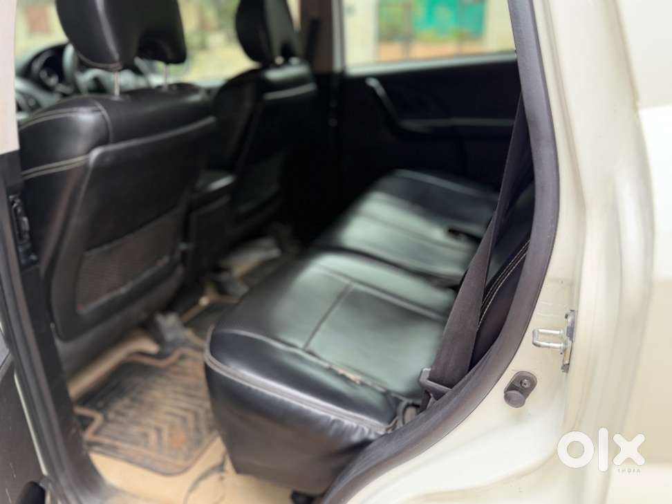 Mahindra Xuv500 W5, 2020, Diesel