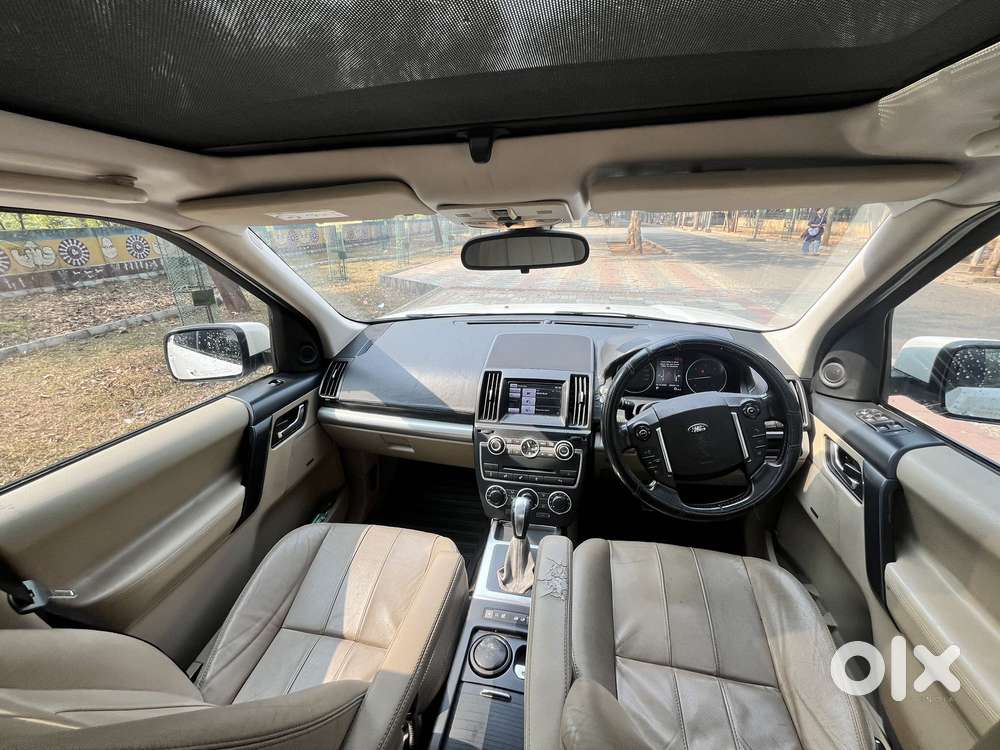 Land Rover Freelander 2, 2015, Diesel