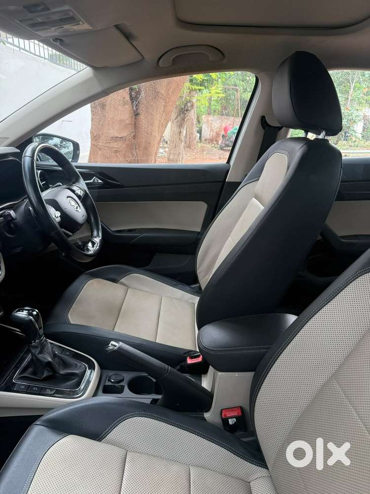 Skoda Slavia 2023 Petrol Well Maintained
