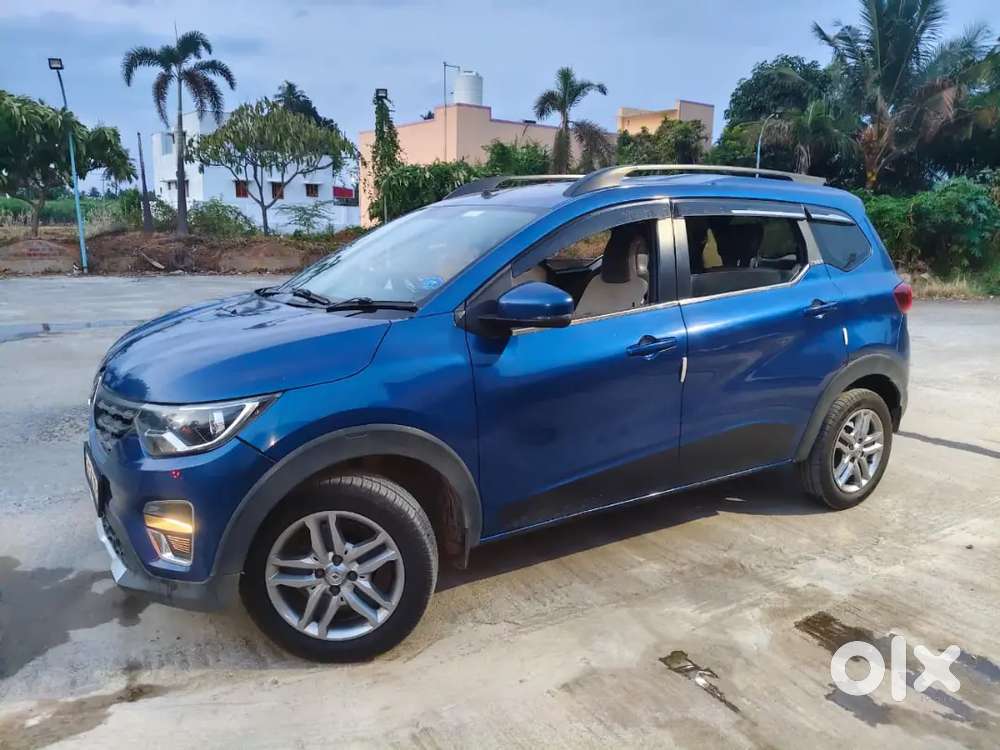 Renault Triber 1.0 Rxz 2021 Petrol