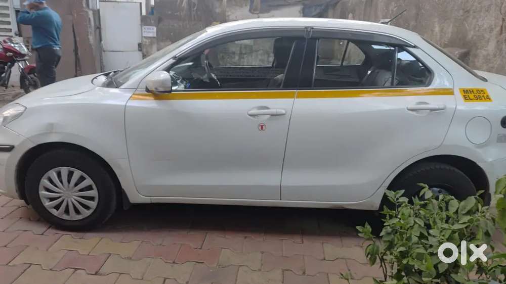 Maruti Suzuki Dzire Vxi 2023