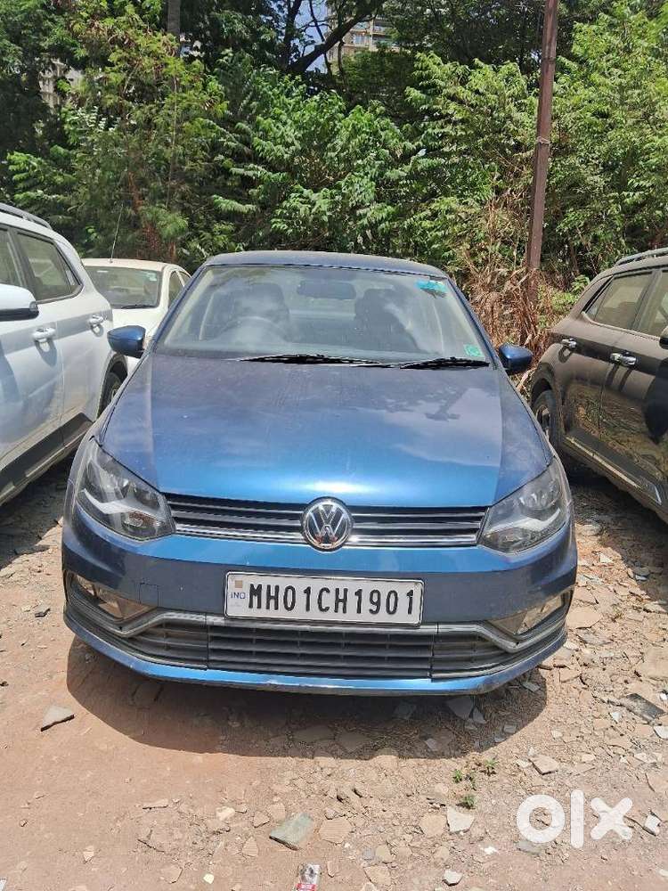 Volkswagen Ameo 1.2 Mpi Comfortline, 2016, Petrol