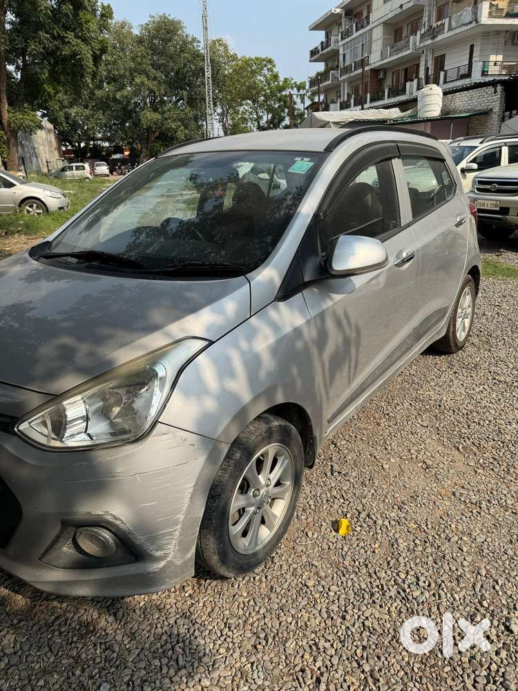Hyundai Grand I10 Asta 1.2 Kappa Vtvt, 2014, Petrol