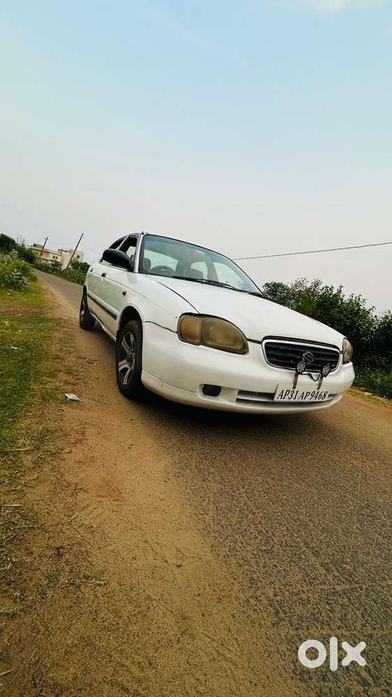 Maruti Suzuki Car 2006