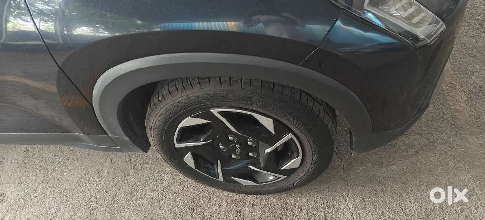 Kia Model 2024 Sonet