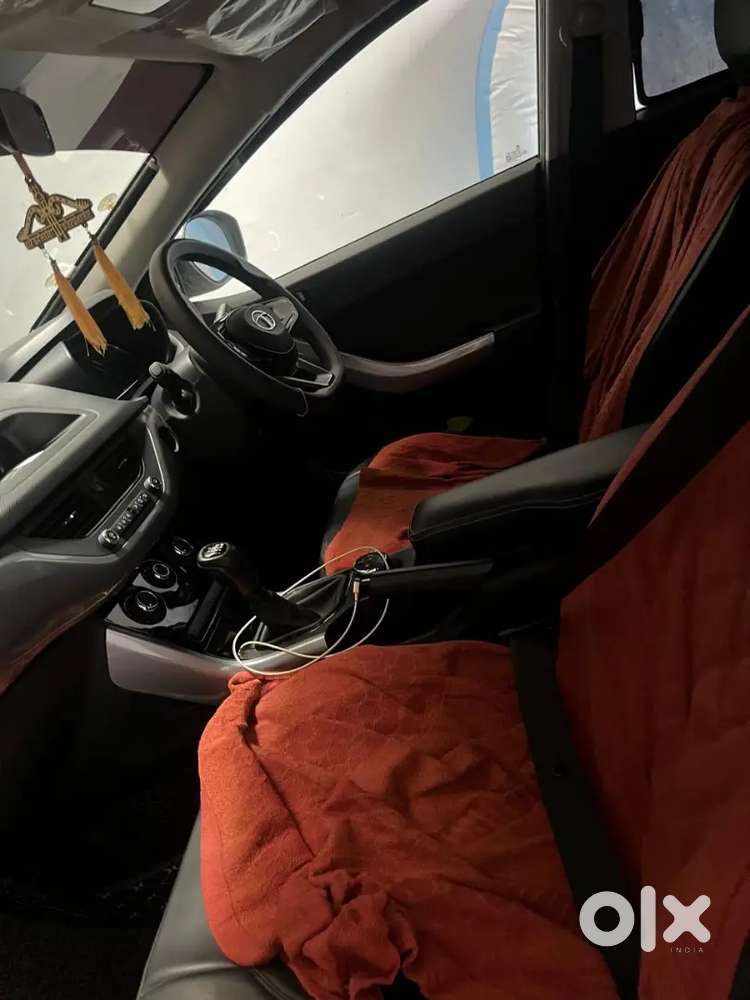 Tata Nexon Sunroof Available For Sale