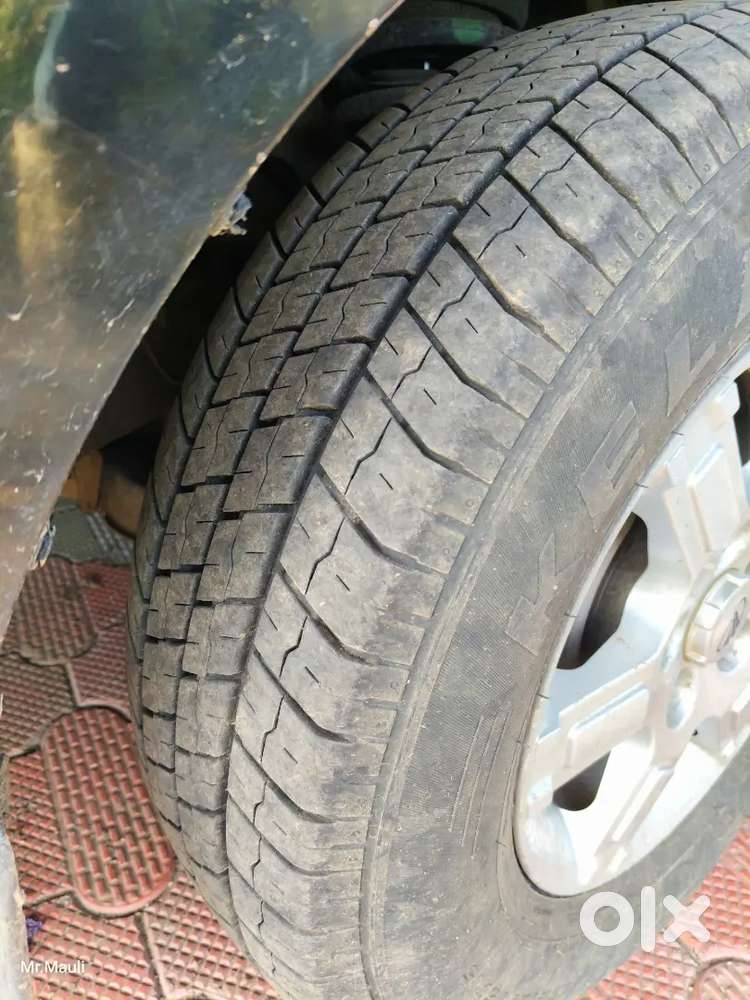 Mahindra Xylo 2013 Diesel Good Condition
