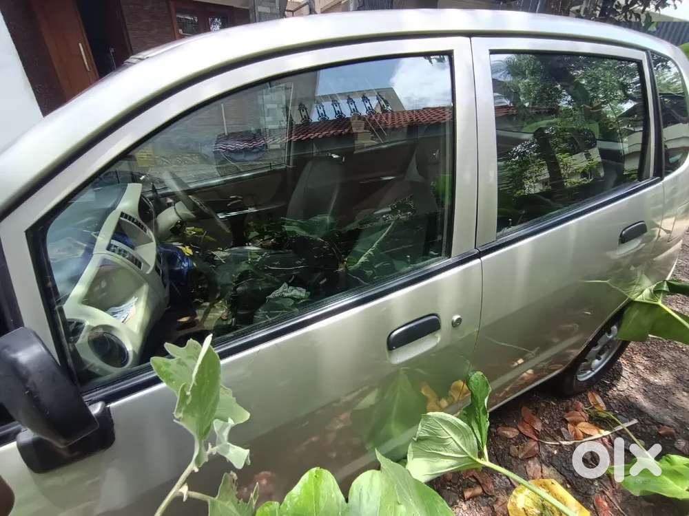 Maruti Suzuki Zen Estilo 2006
