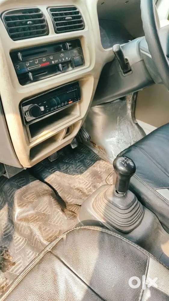 Maruti Suzuki Eeco 2013 Good Condition