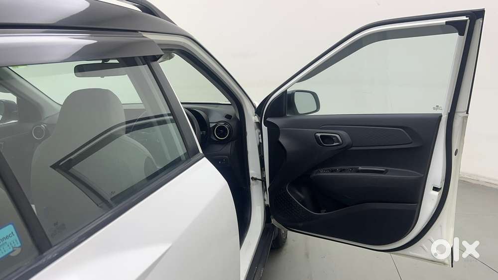 Hyundai Exter Sx 1.2 Mt Dual Tone, 2024, Petrol