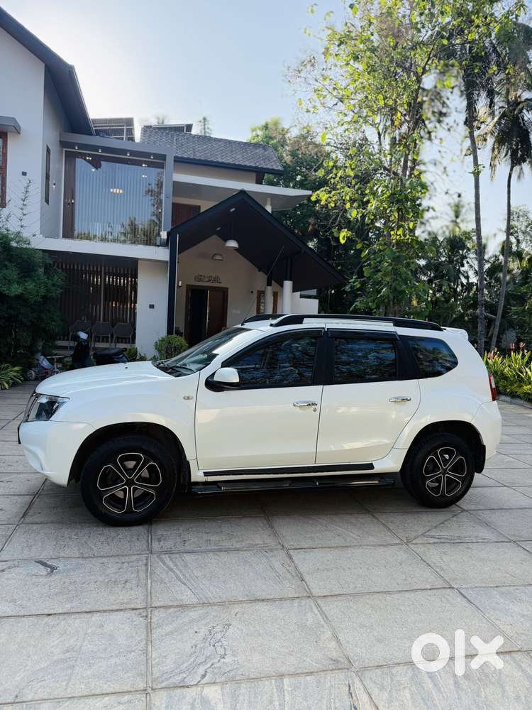 Nissan Terrano Xe D, 2018, Diesel