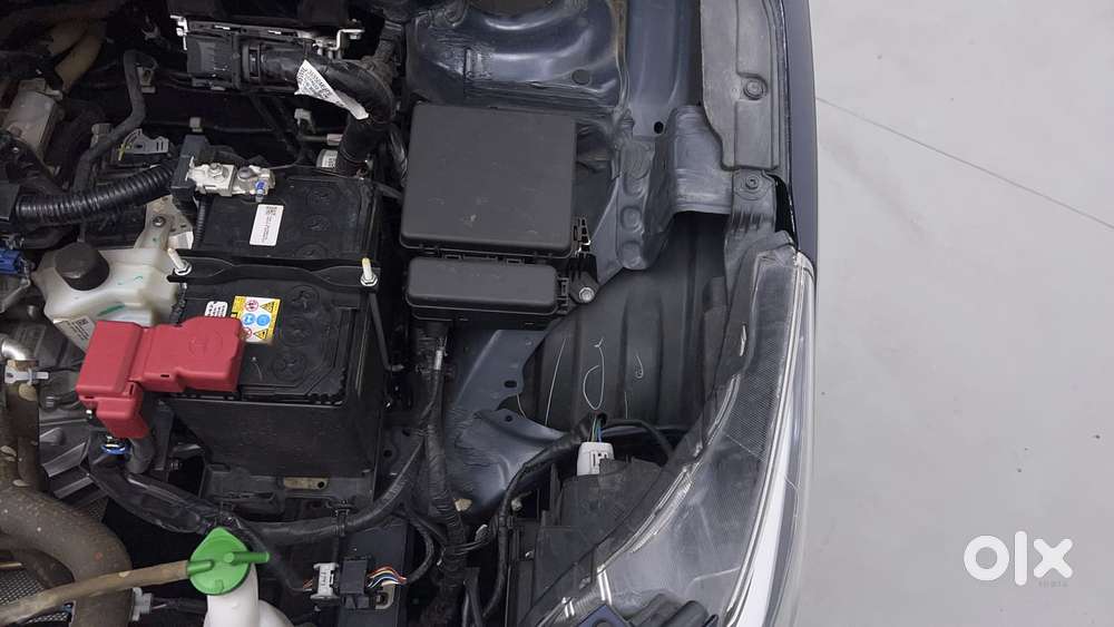 Maruti Suzuki Baleno 1.2 Alpha At, 2023, Petrol