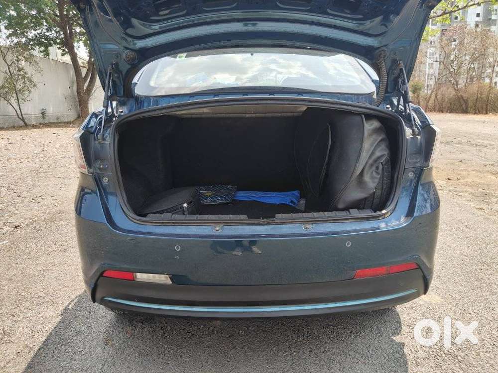 Tata Tigor Ev Xz Plus, 2022, Electric