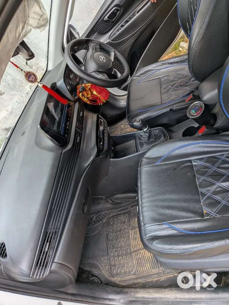 Hyundai I20 Asta Optional Sunroof 2022 Topnd Model