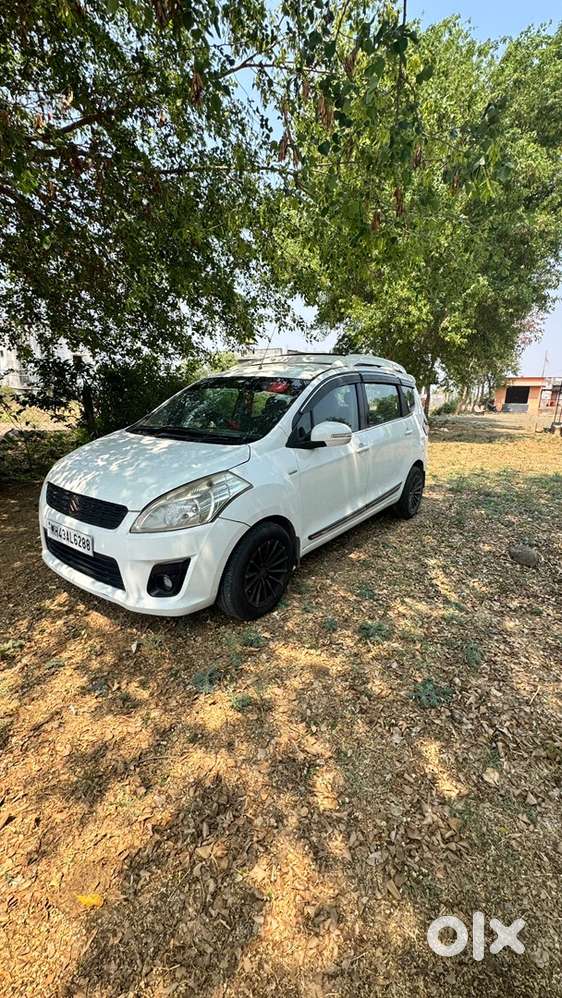 Maruti Suzuki Diesel 2012