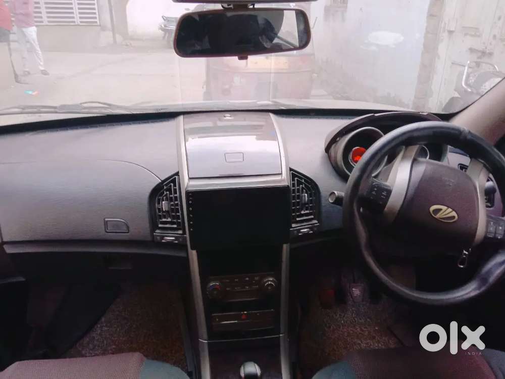 Mahindra Xuv500 2014 Diesel Well Maintained