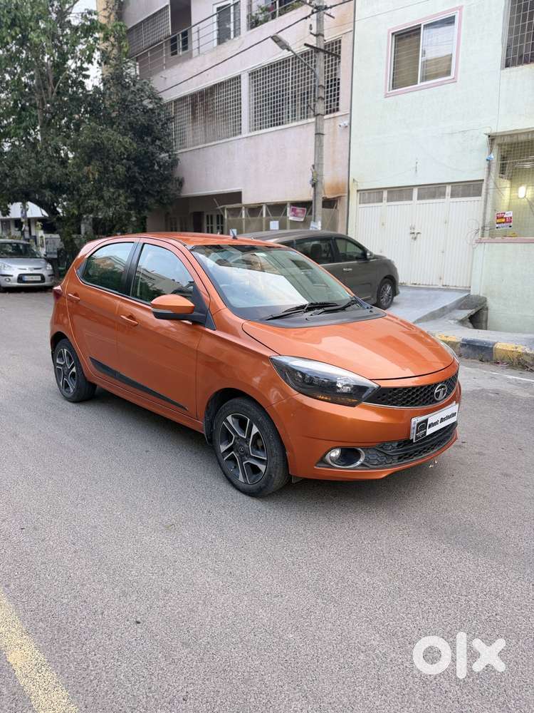 Tata Tiago