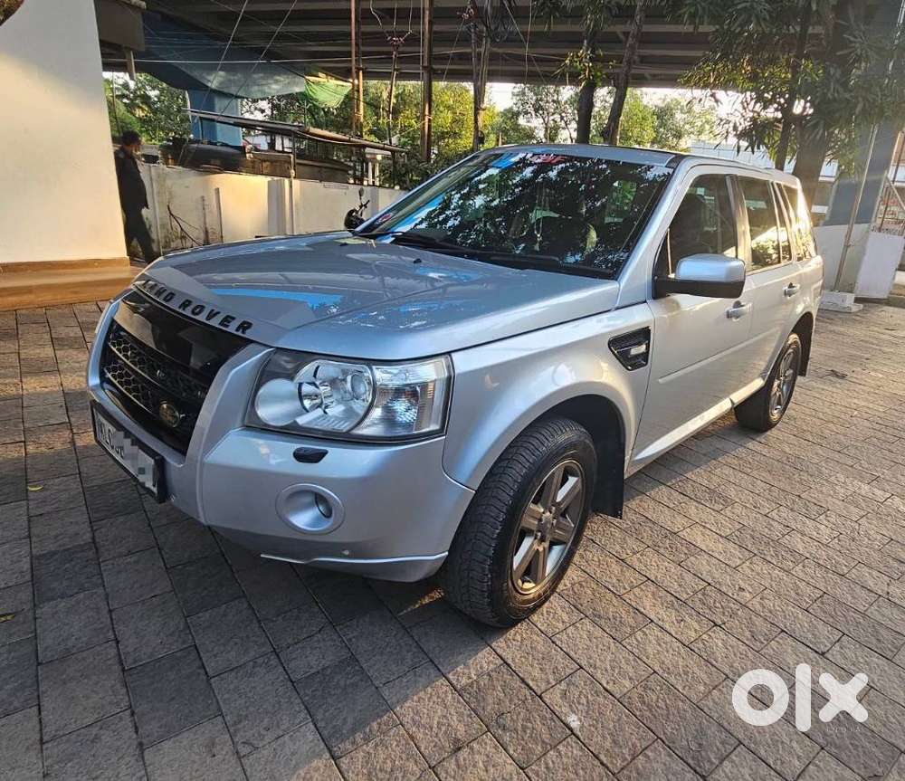 Land Rover Freelander 2 Hse Sd4, 2013, Diesel
